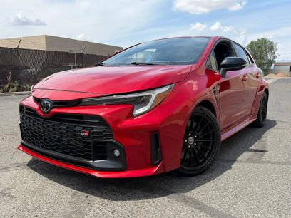 Used 2023 Toyota Corolla GR w/ Performance Package