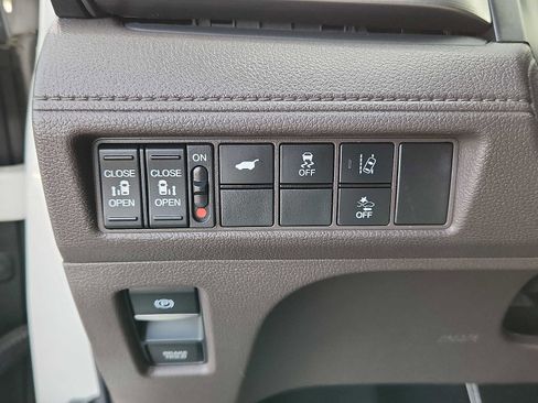 Certified 2019 Honda Odyssey EX-L image 22