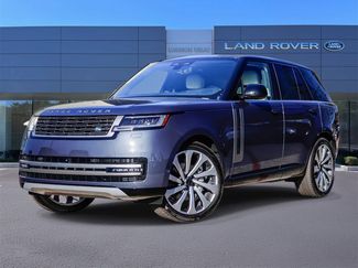 New 2026 Land Rover Range Rover SE video 1