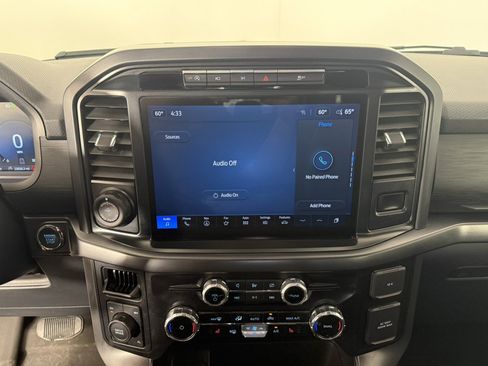 Used 2024 Ford F150 XLT w/ Equipment Group 302A MID AWD/4WD image 18