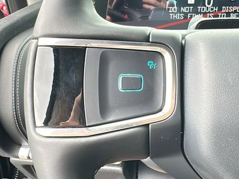 New 2026 Ford Expedition Platinum w/ Driver's Package AWD/4WD image 24