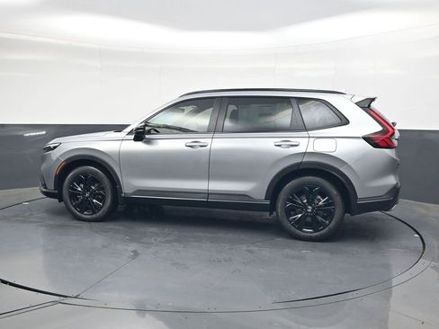 New 2026 Honda CR-V Sport Touring image 7