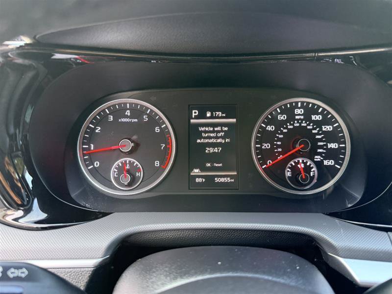 Used 2021 Kia K5 GT-Line AWD/4WD image 33