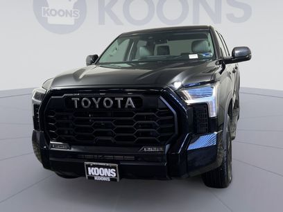 Used 2022 Toyota Tundra SR5 w/ SR5 Premium Package