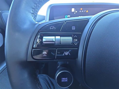 Certified 2024 Hyundai Ioniq 6 SE image 17