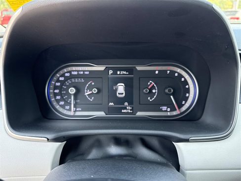 Used 2024 Hyundai Tucson SEL image 14