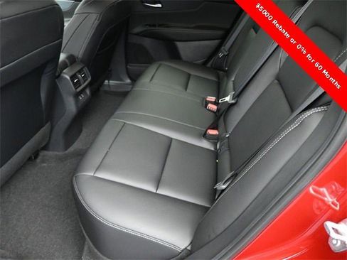 New 2025 Nissan Murano SL image 32