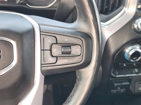 Used 2021 GMC Sierra 1500 SLT image 25