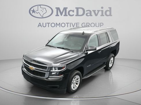 Used 2020 Chevrolet Tahoe LT RWD image 34