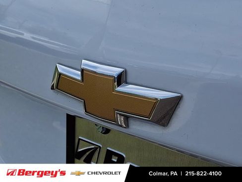 Used 2021 Chevrolet Equinox LS w/ LS Convenience Package AWD/4WD image 33