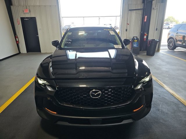 Used 2026 MAZDA CX-50 AWD 2.5 S w/ Premium Package image 3