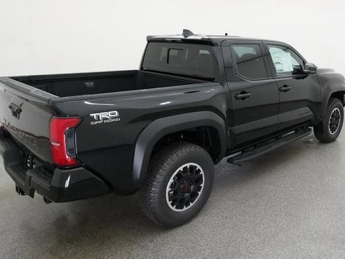 New 2026 Toyota Tacoma TRD Off-Road image 28