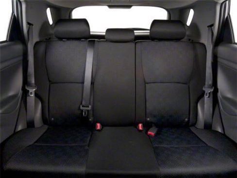 Used 2013 Toyota Matrix S image 14