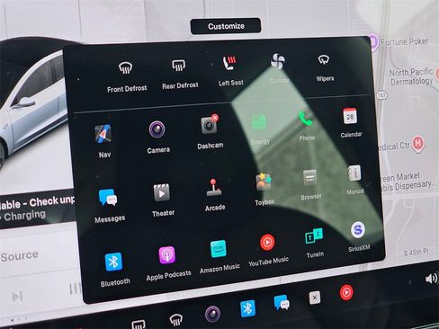 Used 2019 Tesla Model 3 Performance image 24