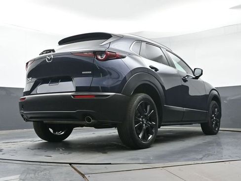 Used 2024 MAZDA CX-30 AWD 2.5 S w/ Select Sport Pkg image 26