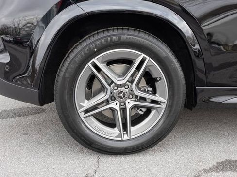 New 2026 Mercedes-Benz GLE 450 4MATIC image 10