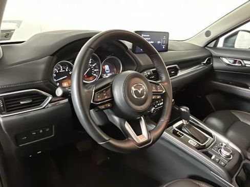 Used 2025 MAZDA CX-5 Carbon Edition AWD/4WD image 13