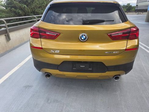 Used 2020 BMW X2 sDrive28i w/ Convenience Package FWD image 8