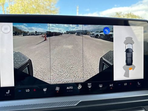 New 2026 Ford Bronco Sport Badlands image 26