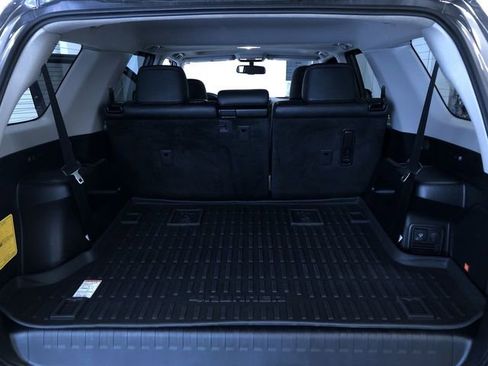 Certified 2019 Toyota 4Runner Limited image 34