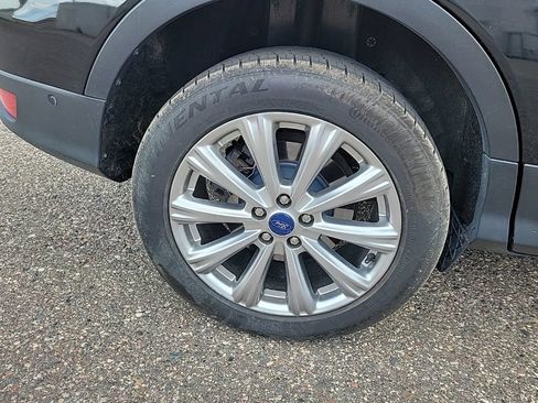 Used 2018 Ford Escape Titanium AWD/4WD image 30