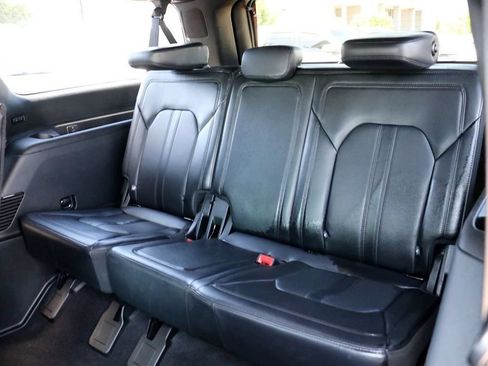 Used 2021 Ford Expedition Max Limited AWD/4WD image 24
