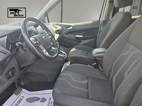 Used 2016 Ford Transit Connect XLT FWD image 9