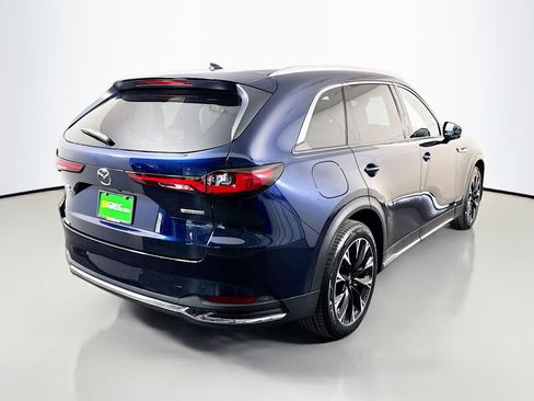 Used 2024 MAZDA CX-90 Plug-In Hybrid w/ Premium Pkg AWD/4WD image 10