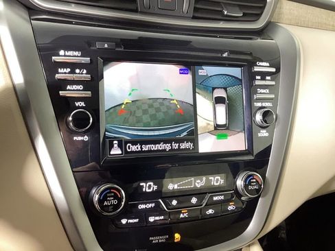 Used 2023 Nissan Murano SL w/ SL Moonroof Package image 33