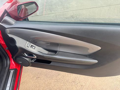 Used 2012 Chevrolet Camaro SS w/ RS Package RWD image 30