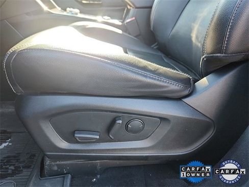 Certified 2022 Ford Explorer ST w/ Equipment Group 401A image 23