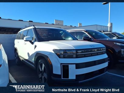 Used 2024 Hyundai Santa Fe Limited