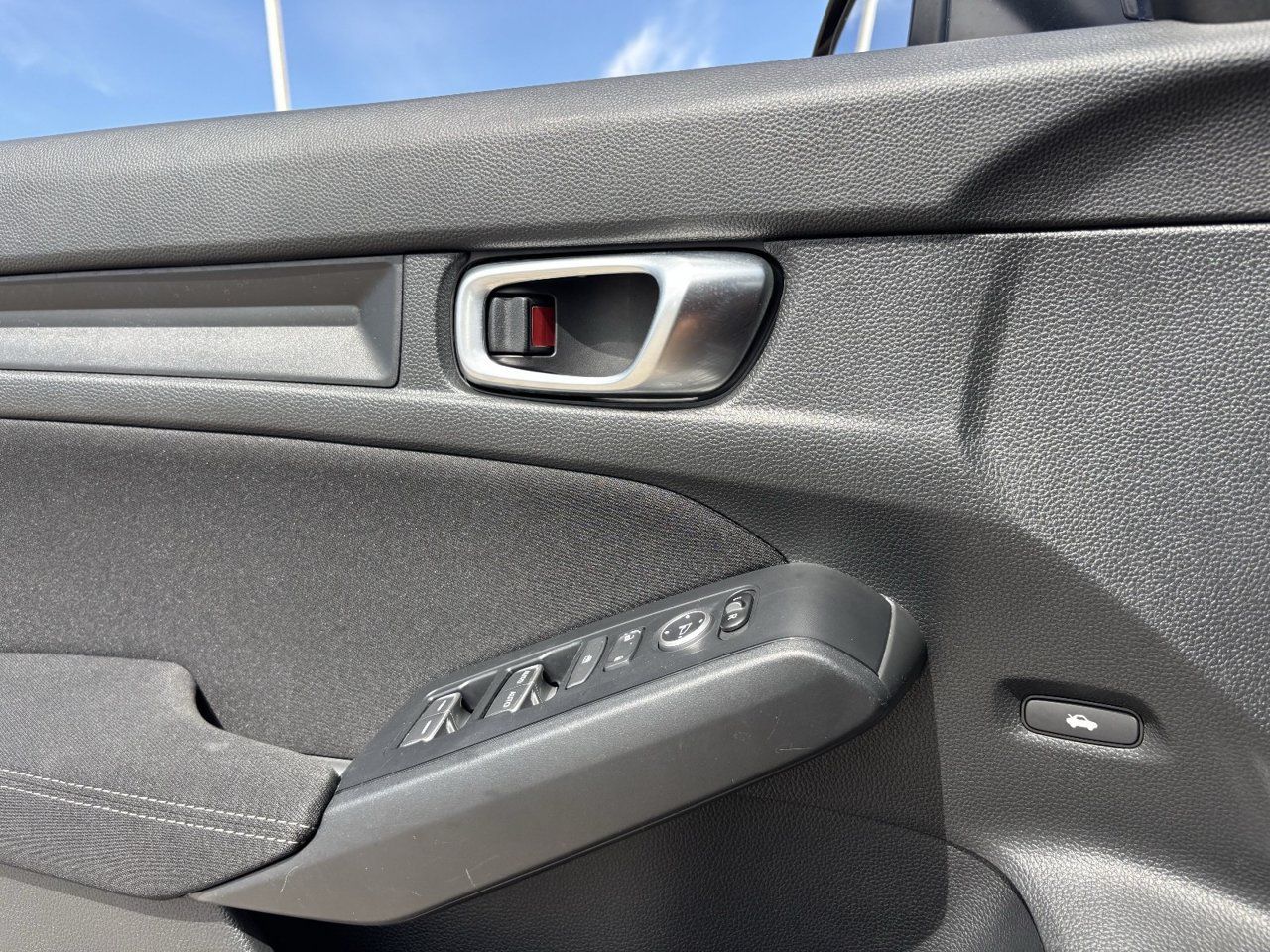 Certified 2024 Honda Civic Sport image 19