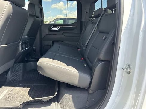 New 2026 GMC Sierra 1500 Elevation w/ Elevation Premium Package AWD/4WD image 12