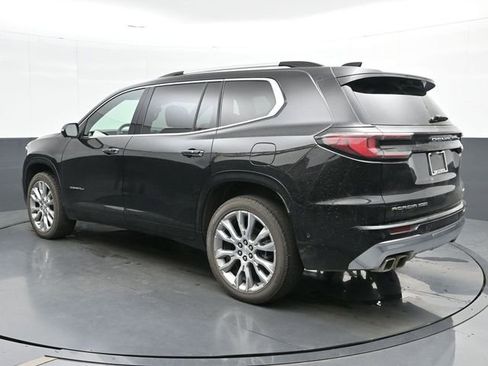 Used 2024 GMC Acadia Denali w/ Super Cruise Package image 6