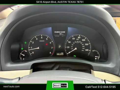 Used 2010 Lexus RX 350 2WD image 23