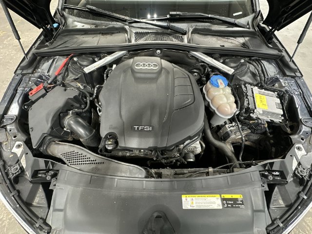 Used 2018 Audi A4 2.0T Ultra Premium FWD image 22
