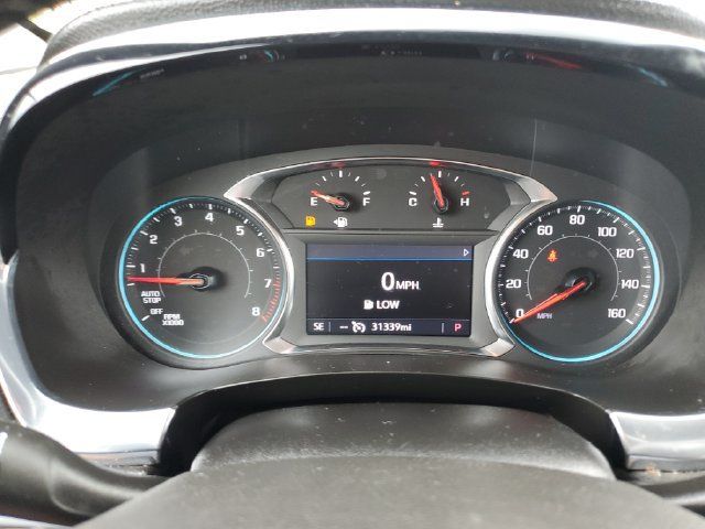 Used 2023 Chevrolet Traverse LT FWD image 24