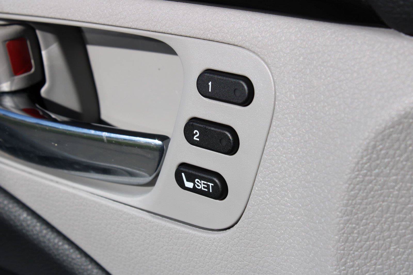Used 2020 Honda Ridgeline RTL-E image 23