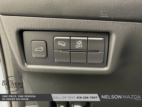 Certified 2024 MAZDA CX-5 Carbon Edition image 30