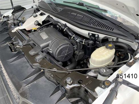 Used 2015 Chevrolet Express 3500 w/ School Bus Package image 11