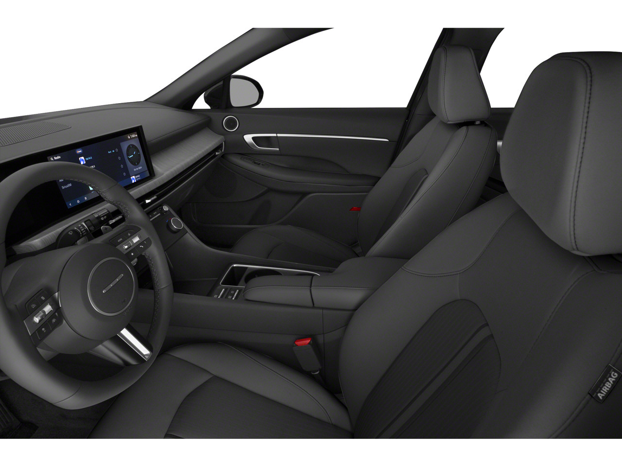 New 2026 Hyundai Sonata SEL FWD image 39