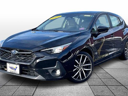 Used 2024 Subaru Impreza 2.0i Sport image 9