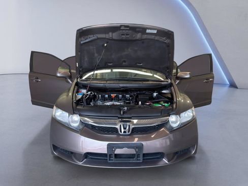 Used 2010 Honda Civic EX-L image 10