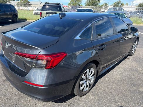 Used 2024 Honda Civic LX image 7