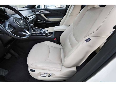 Used 2021 MAZDA CX-9 Grand Touring image 12