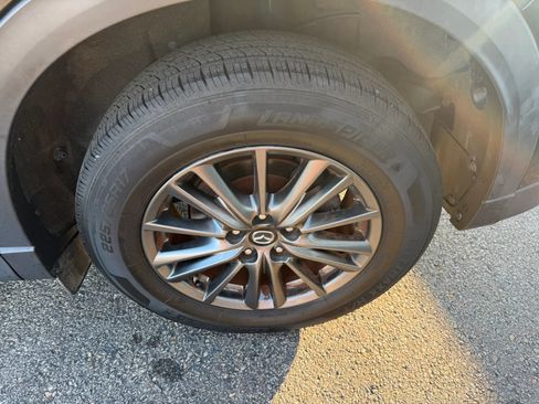 Used 2019 MAZDA CX-5 Sport FWD image 52