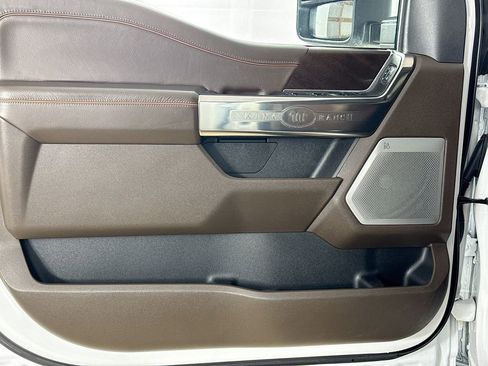 Used 2023 Ford F350 King Ranch image 11
