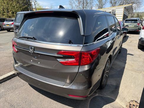 Used 2022 Honda Odyssey EX-L image 6