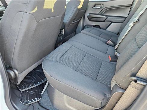 New 2026 GMC Canyon Elevation w/ Technology Package image 15